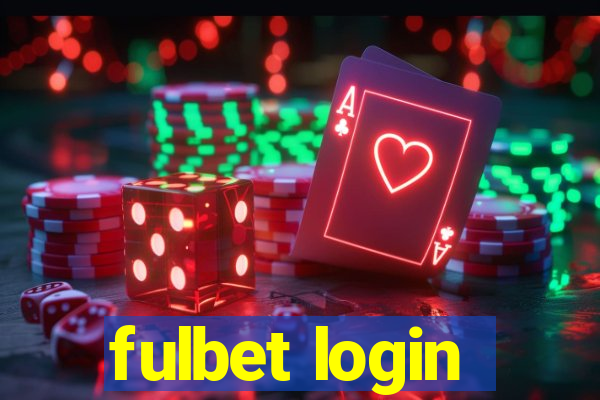 fulbet login